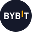 BYBIT cryptocurrency exchange logo