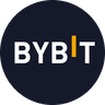 BYBIT cryptocurrency exchange logo